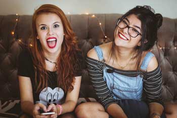 girl tweens
