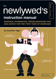 The Newlywed's Instruction
Manual