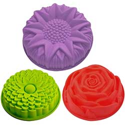 Silicone Molds