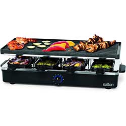 Raclette and Party Grill