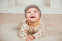 cute baby
