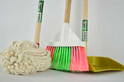 broom