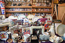 memorabelia