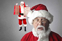 santa claus