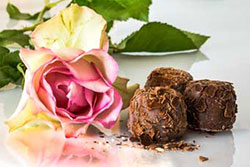 chocolates